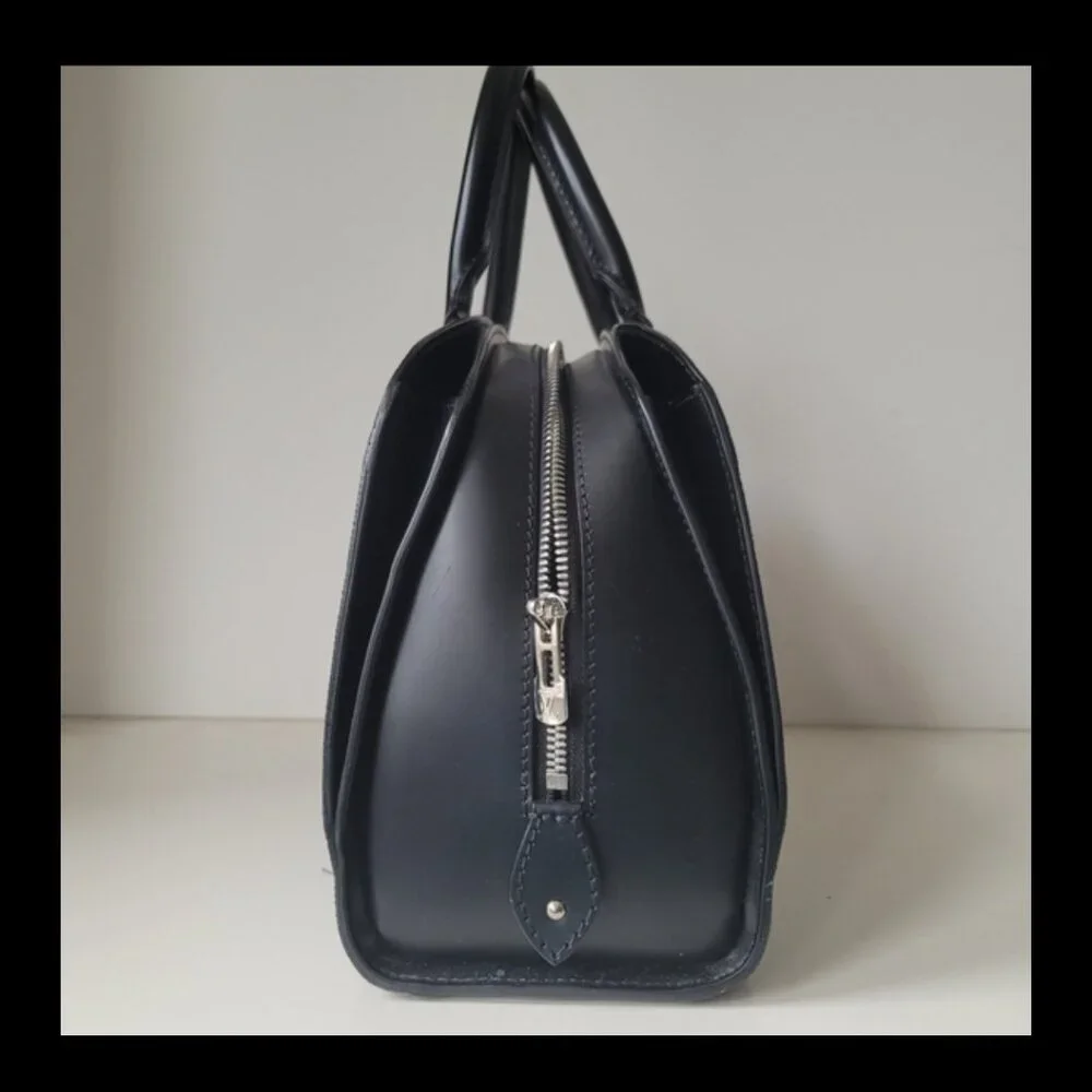 LOUIS VUITTON Pont Neuf PM Bag - Picture 4 of 16